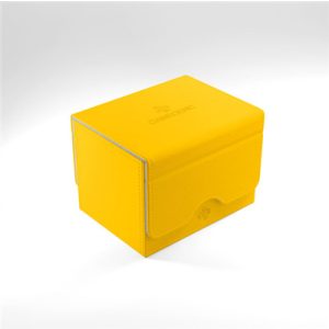 Gamegenic - Sidekick 100+ XL Yellow-GGS20096ML