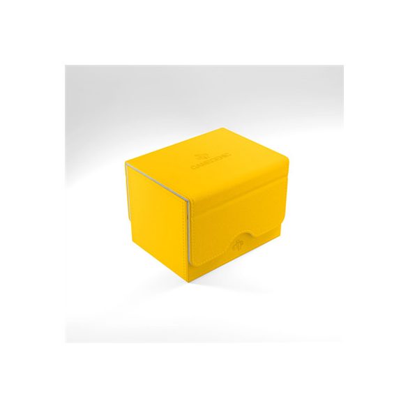 Gamegenic - Sidekick 100+ XL Yellow-GGS20096ML