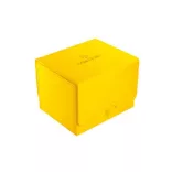 Gamegenic - Sidekick 100+ XL Yellow-GGS20096ML