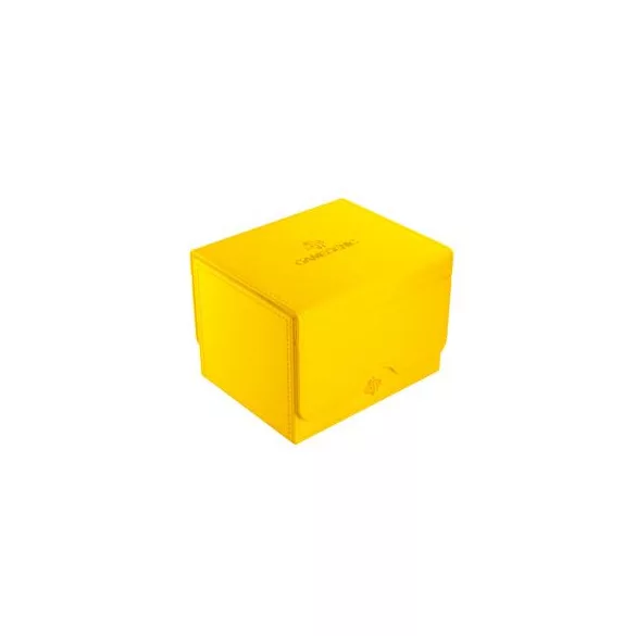 Gamegenic - Sidekick 100+ XL Yellow-GGS20096ML