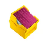 Gamegenic - Sidekick 100+ XL Yellow-GGS20096ML