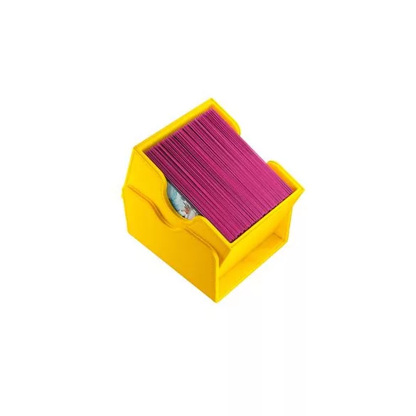 Gamegenic - Sidekick 100+ XL Yellow-GGS20096ML