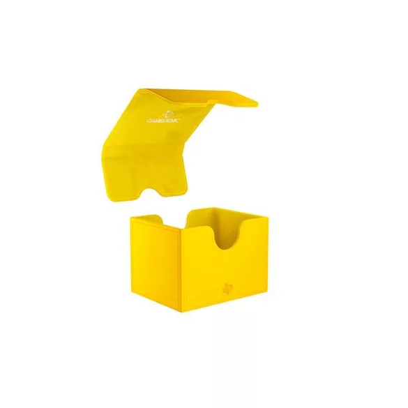 Gamegenic - Sidekick 100+ XL Yellow-GGS20096ML
