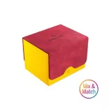 Gamegenic - Sidekick 100+ XL Yellow-GGS20096ML
