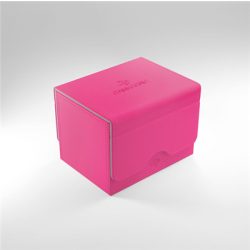Gamegenic - Sidekick 100+ XL Pink-GGS20097ML