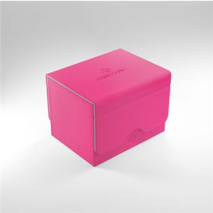 Gamegenic - Sidekick 100+ XL Pink-GGS20097ML
