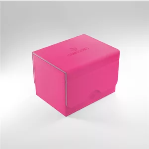 Gamegenic - Sidekick 100+ XL Pink-GGS20097ML