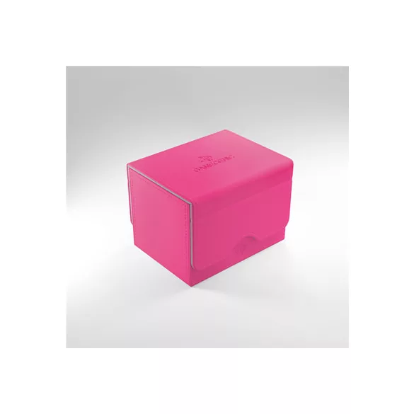 Gamegenic - Sidekick 100+ XL Pink-GGS20097ML