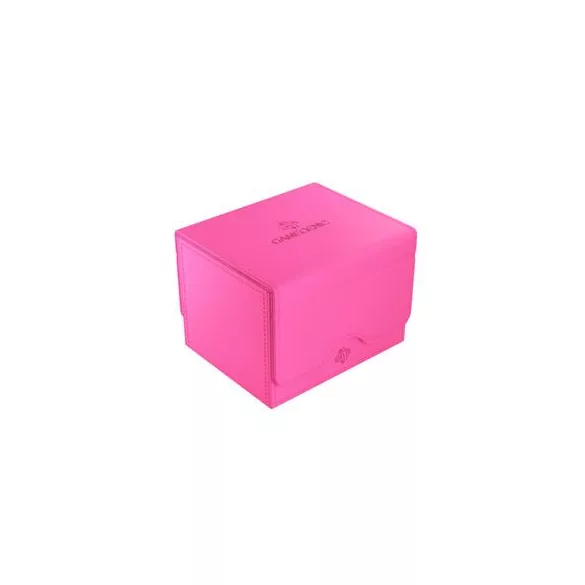 Gamegenic - Sidekick 100+ XL Pink-GGS20097ML