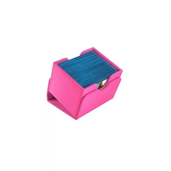 Gamegenic - Sidekick 100+ XL Pink-GGS20097ML