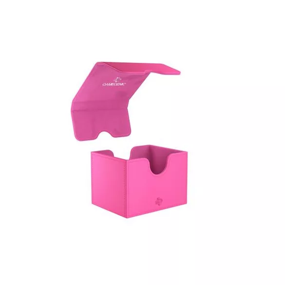 Gamegenic - Sidekick 100+ XL Pink-GGS20097ML