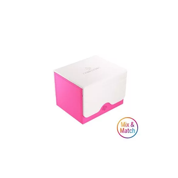 Gamegenic - Sidekick 100+ XL Pink-GGS20097ML