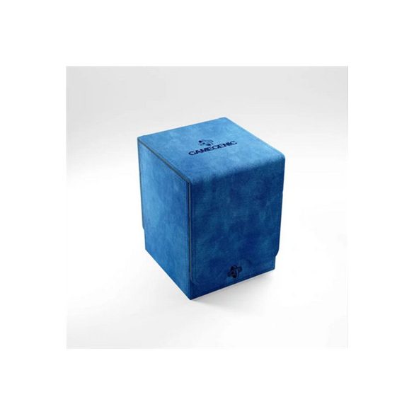 Gamegenic - Squire 100+ XL Blue-GGS20098ML
