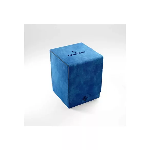 Gamegenic - Squire 100+ XL Blue-GGS20098ML