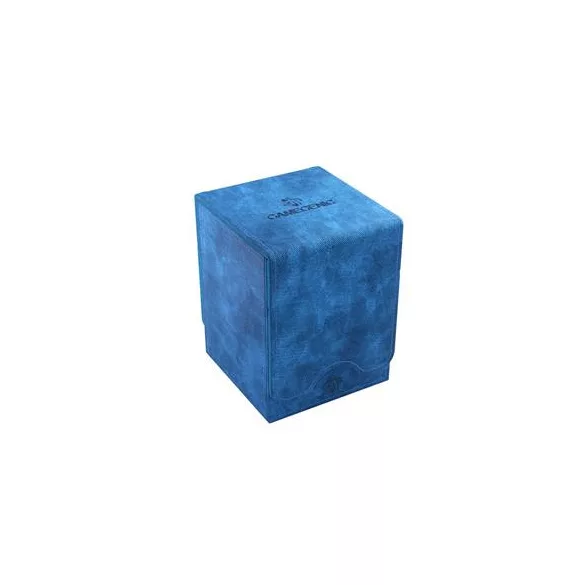 Gamegenic - Squire 100+ XL Blue-GGS20098ML