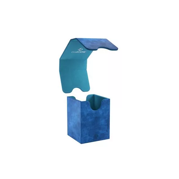 Gamegenic - Squire 100+ XL Blue-GGS20098ML