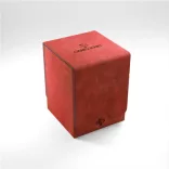 Gamegenic - Squire 100+ XL Red-GGS20099ML