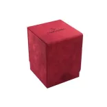 Gamegenic - Squire 100+ XL Red-GGS20099ML