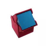 Gamegenic - Squire 100+ XL Red-GGS20099ML