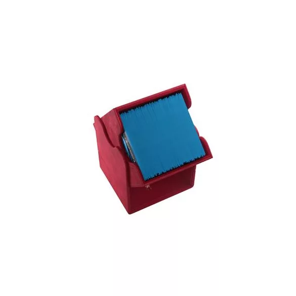 Gamegenic - Squire 100+ XL Red-GGS20099ML