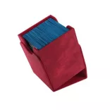 Gamegenic - Squire 100+ XL Red-GGS20099ML