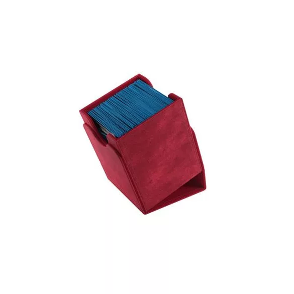 Gamegenic - Squire 100+ XL Red-GGS20099ML