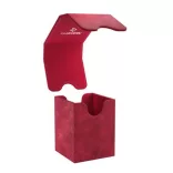 Gamegenic - Squire 100+ XL Red-GGS20099ML
