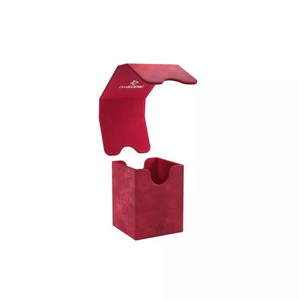 Gamegenic - Squire 100+ XL Red-GGS20099ML