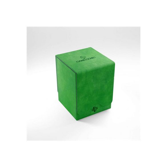 Gamegenic - Squire 100+ XL Green-GGS20100ML