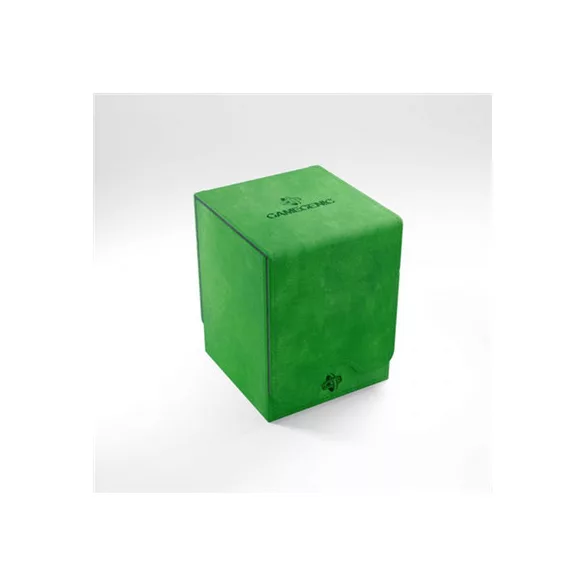 Gamegenic - Squire 100+ XL Green-GGS20100ML