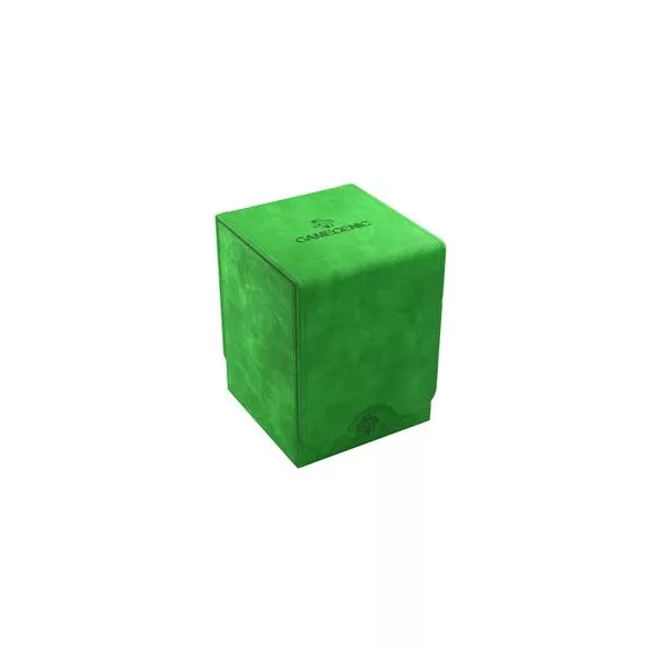Gamegenic - Squire 100+ XL Green-GGS20100ML