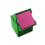 Gamegenic - Squire 100+ XL Green-GGS20100ML