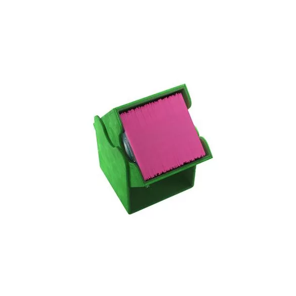 Gamegenic - Squire 100+ XL Green-GGS20100ML