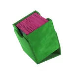 Gamegenic - Squire 100+ XL Green-GGS20100ML