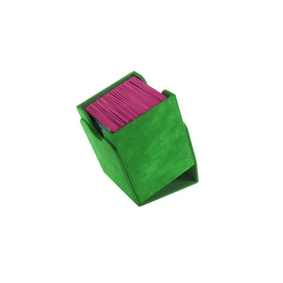 Gamegenic - Squire 100+ XL Green-GGS20100ML