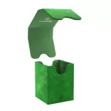 Gamegenic - Squire 100+ XL Green-GGS20100ML