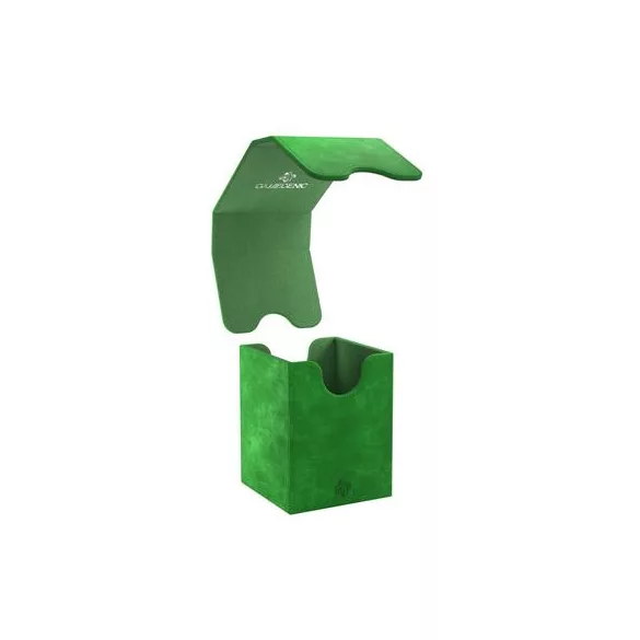 Gamegenic - Squire 100+ XL Green-GGS20100ML