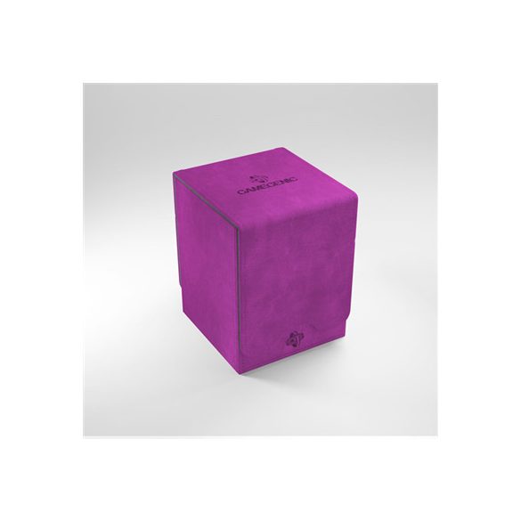 Gamegenic - Squire 100+ XL Purple-GGS20101ML