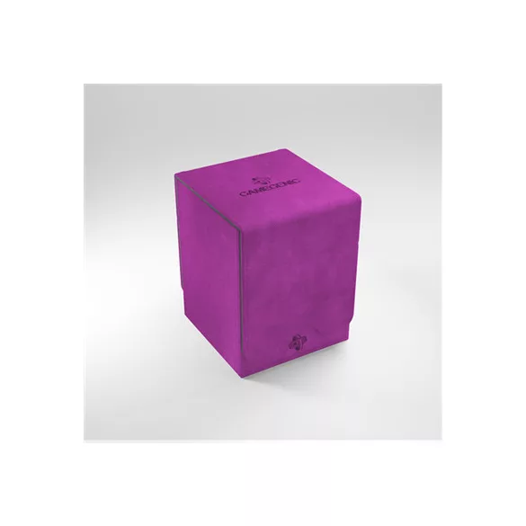 Gamegenic - Squire 100+ XL Purple-GGS20101ML