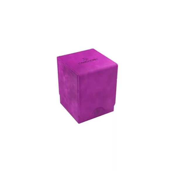 Gamegenic - Squire 100+ XL Purple-GGS20101ML