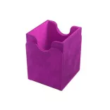 Gamegenic - Squire 100+ XL Purple-GGS20101ML