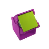 Gamegenic - Squire 100+ XL Purple-GGS20101ML