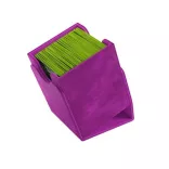 Gamegenic - Squire 100+ XL Purple-GGS20101ML