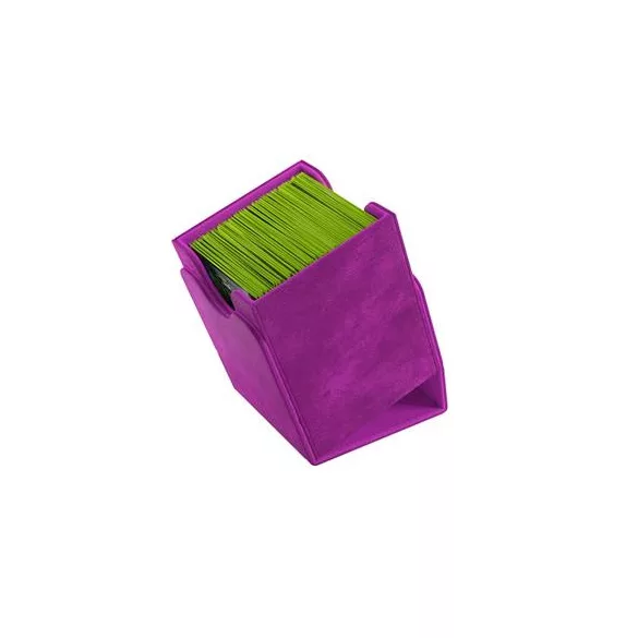 Gamegenic - Squire 100+ XL Purple-GGS20101ML