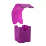 Gamegenic - Squire 100+ XL Purple-GGS20101ML