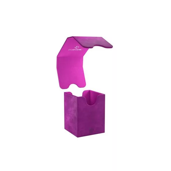Gamegenic - Squire 100+ XL Purple-GGS20101ML