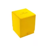 Gamegenic - Squire 100+ XL Yellow-GGS20102ML