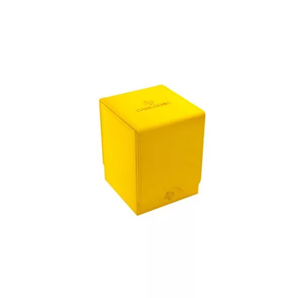 Gamegenic - Squire 100+ XL Yellow-GGS20102ML