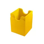 Gamegenic - Squire 100+ XL Yellow-GGS20102ML