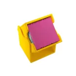 Gamegenic - Squire 100+ XL Yellow-GGS20102ML